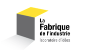 La Fabrique de l'industrie LOGO