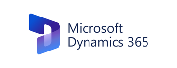 Microsoft Dynamics 365 LOGO