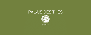 Palais des Thés
