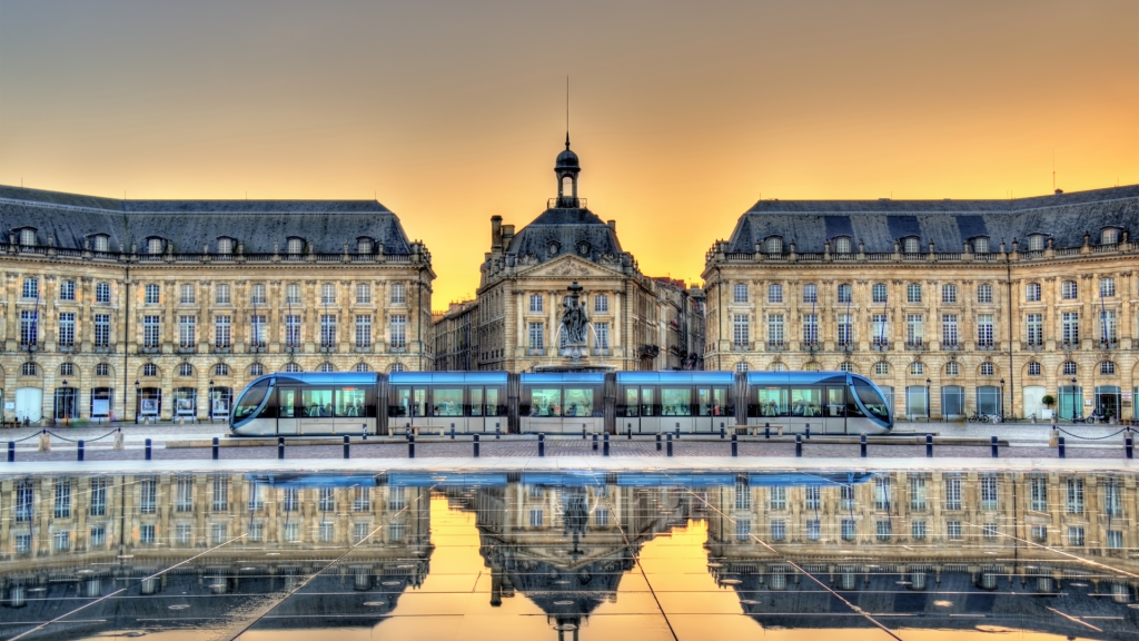 Citwell Bordeaux