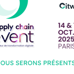 Citwell au Supply Chain Event 2025
