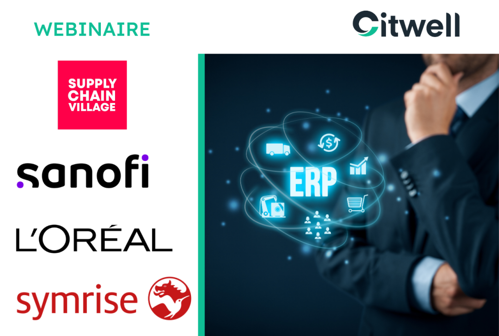 ERP