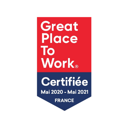 Great place to work