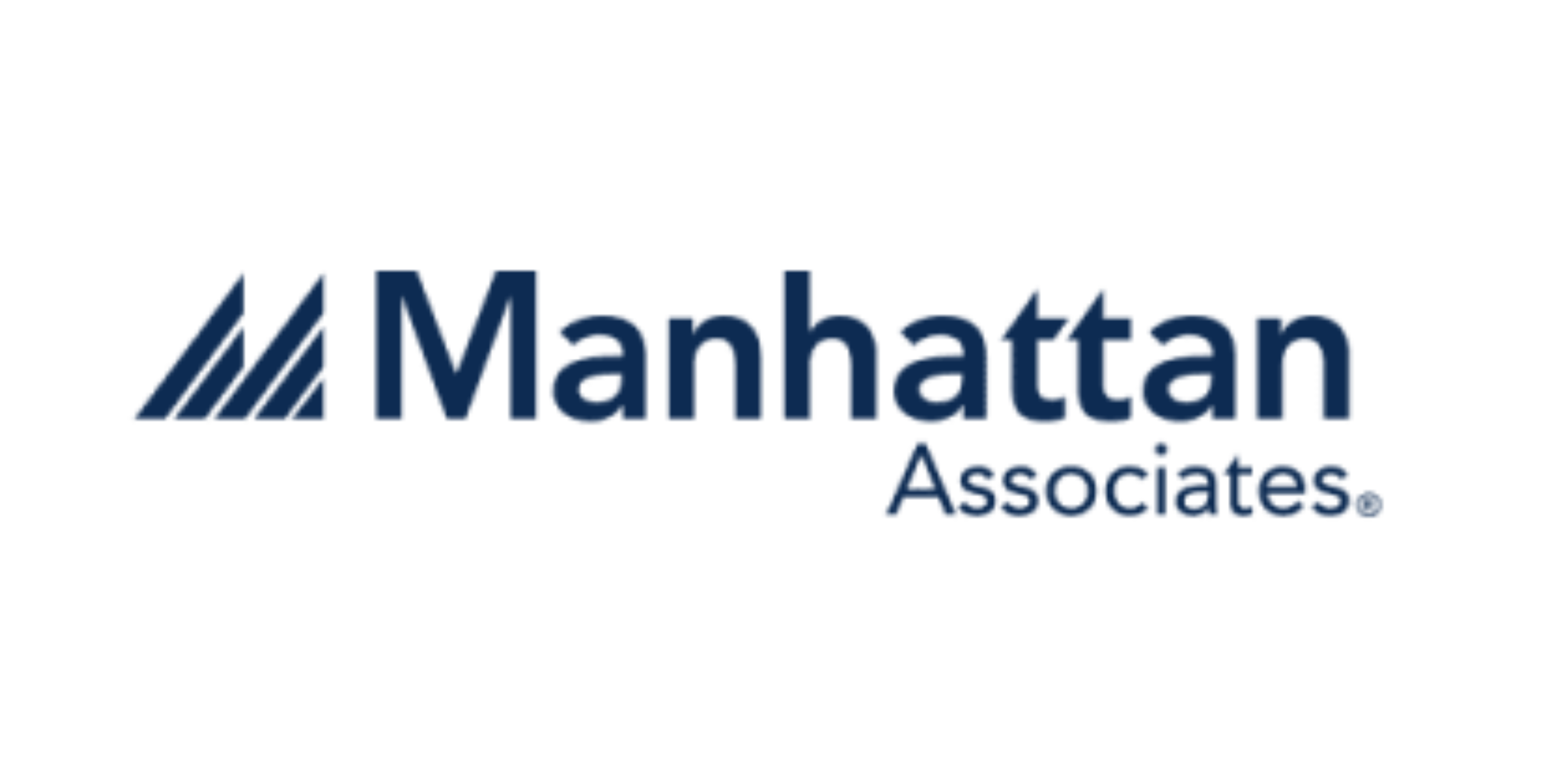 MANHATTAN ASSOCIATES