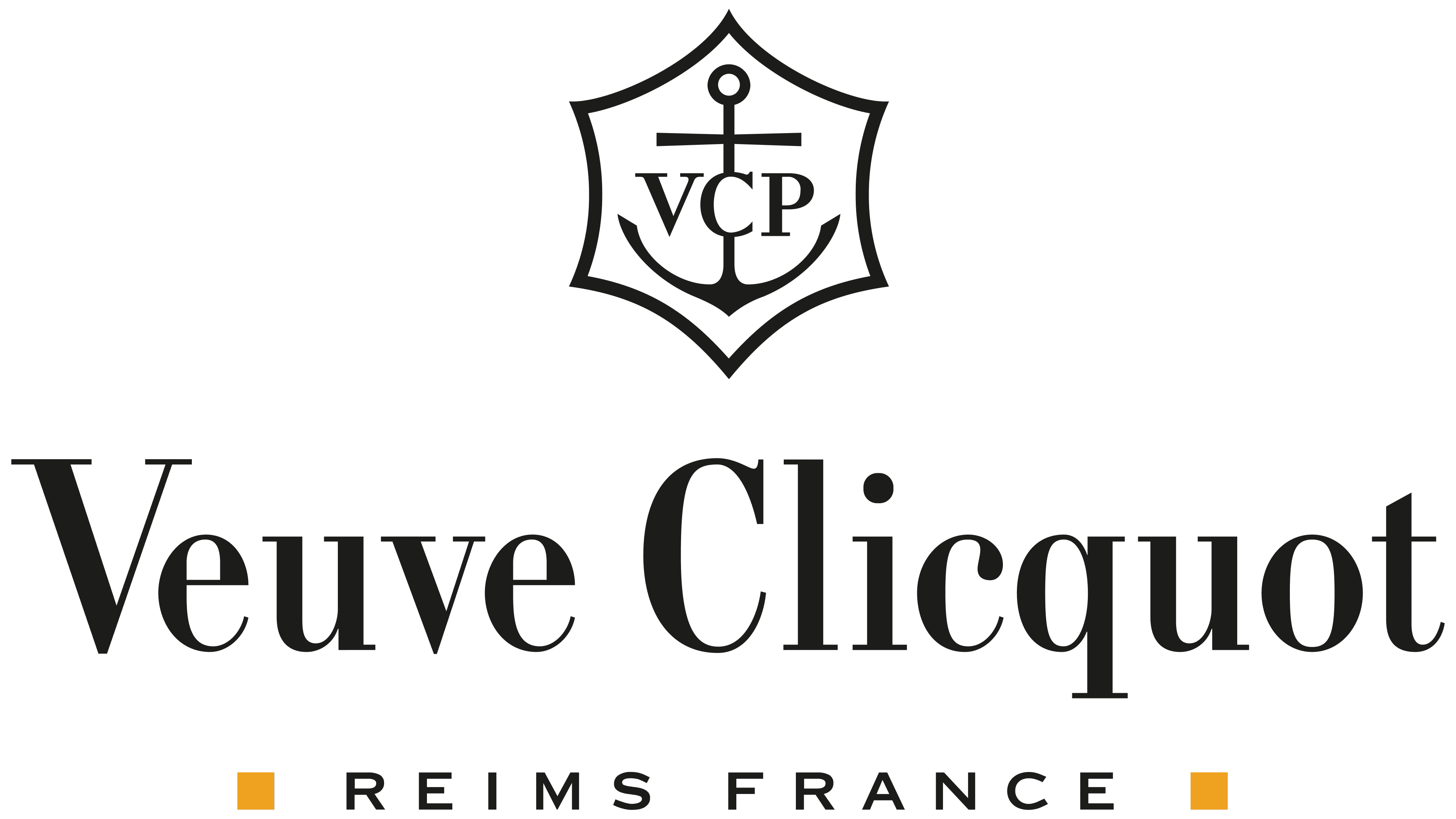 Veuve-Clicquot-Logo