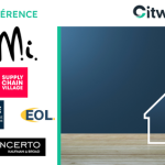 Citwell au salon SIMI - Citwell au SIMI 2025 – Conférence sur la place stratégique de la logistique