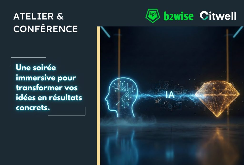 IA - du cas d’usage à la création de valeur