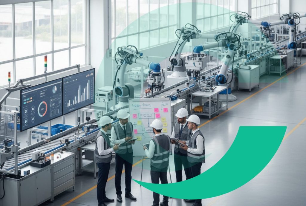 Cycle Lean - par Citwell