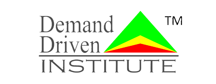 demand driven institut