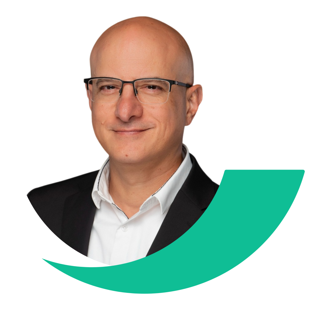 Jack ABDO - expert IA Citwell