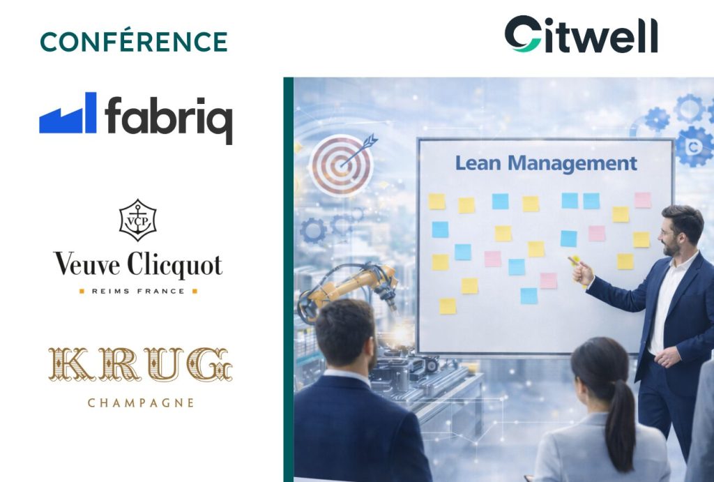 Transformation comment ancrer une culture du Lean