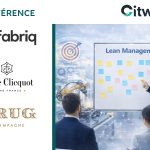 Transformation comment ancrer une culture du Lean