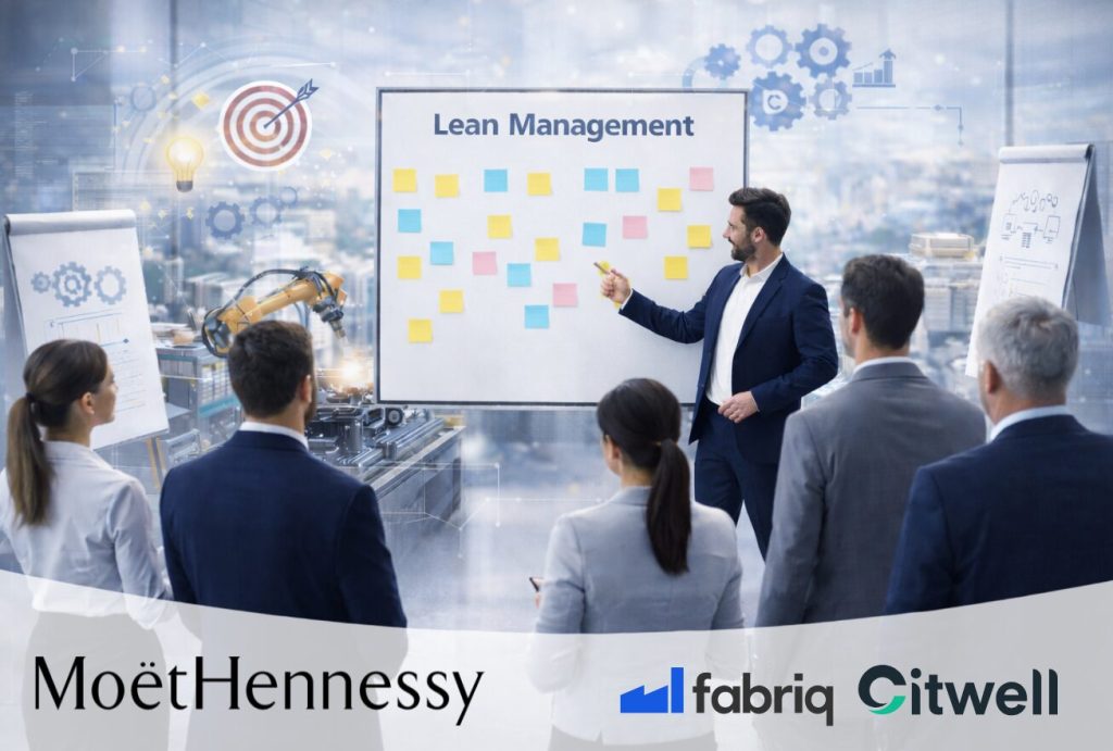 Transformation managériale comment ancrer une culture du Lean (1)