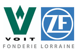 Logo Fonderie Lorraine