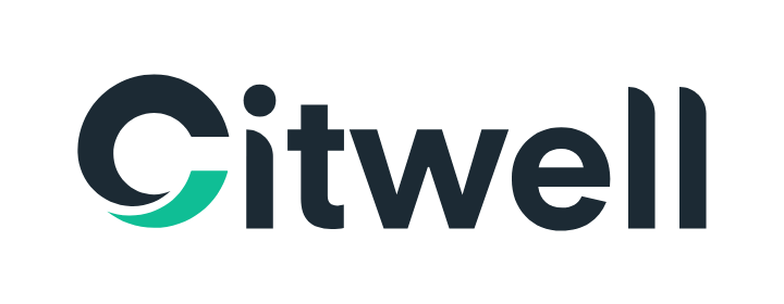 Citwell logo