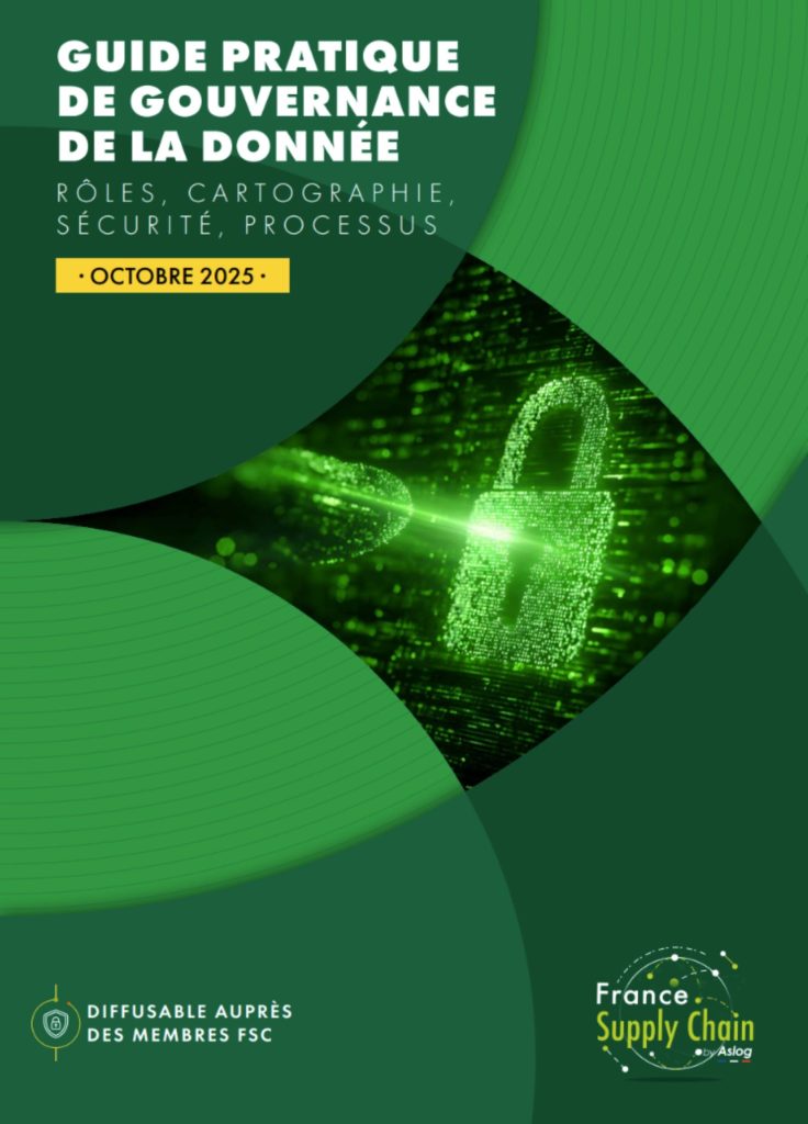 Guide pratique de gouvernance de la donnée - Citwell