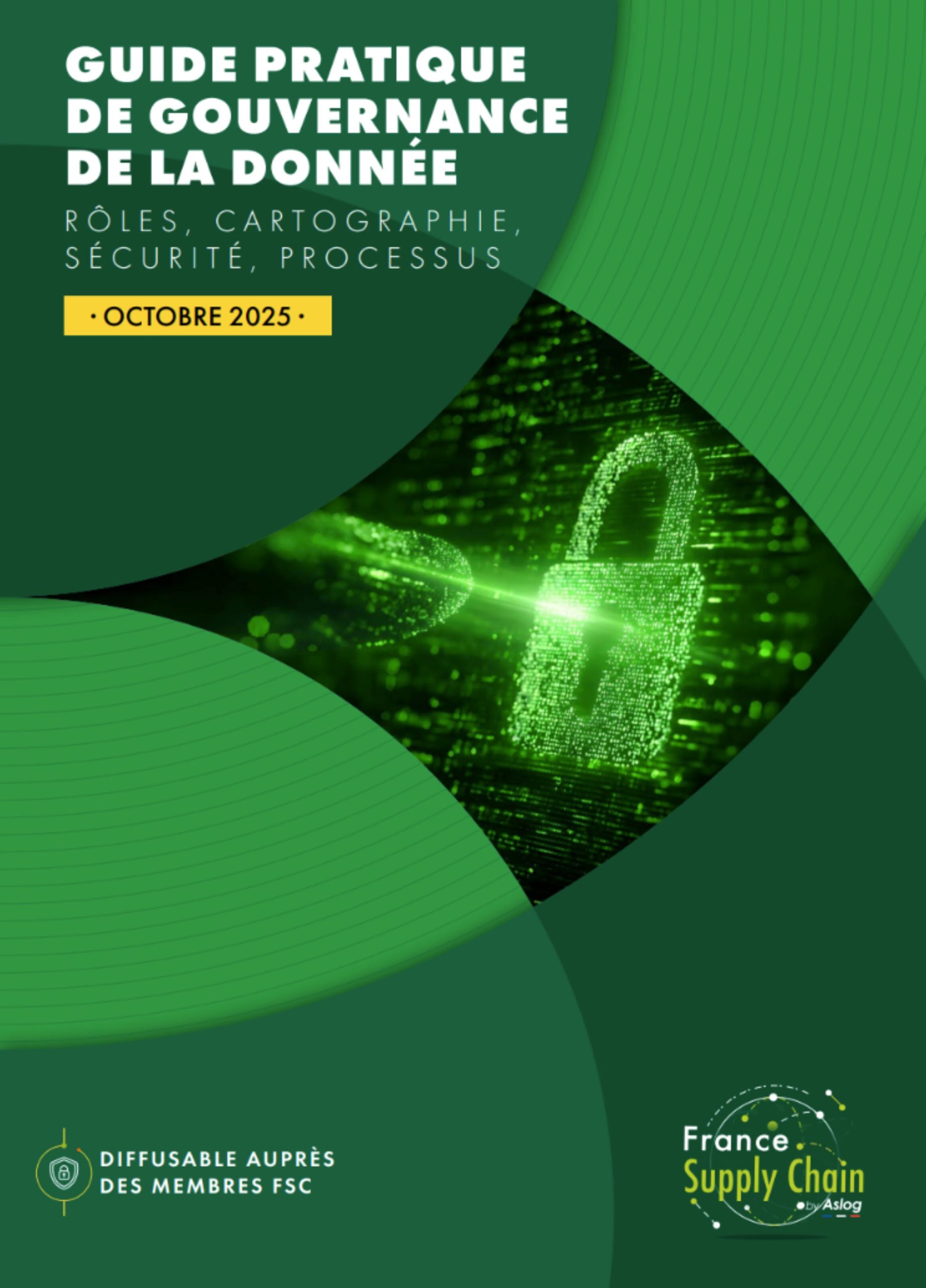 Gouvernance de la Data : Replay Webinaire et Guide Pratique