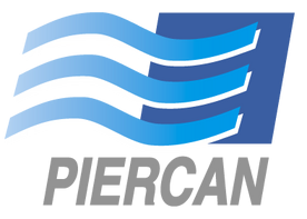Piercan logo