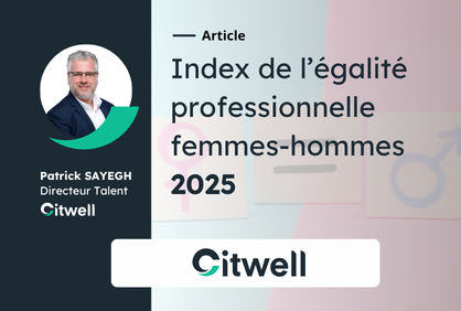 Egalité hommes femmes