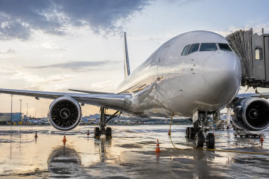 Conseil en aéronautique et défense - supply chain et opérations - Citwell