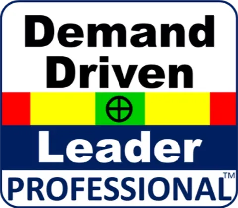 formation demand driven leader