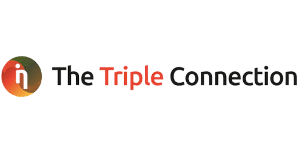 logo formation the triple connection