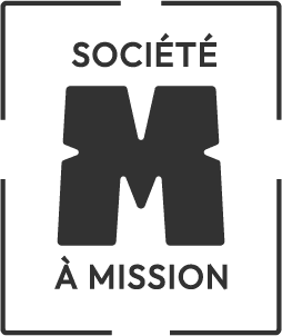 Logo Société à mission