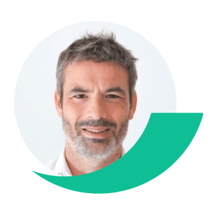 Guillaume De Rekeneire, Chief Operations Officer, SBM