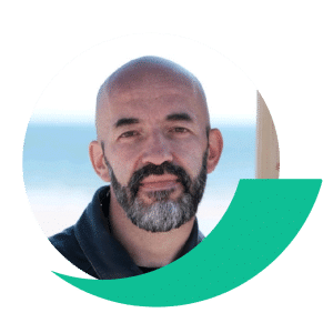 Nicolas Gerbaud, Directeur technique & transformation digitale, Saunier Duval