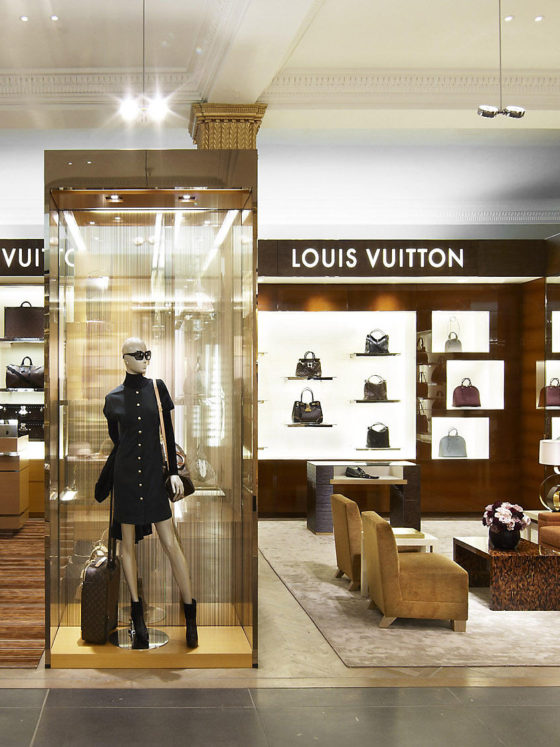 Louis Vuitton – Conseil stratégique & opérationnel I approche end